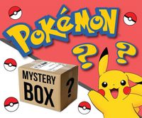 Pokemon Mystery Box 10/10 | Vintage PSA WOTC Baden-Württemberg - Ehningen Vorschau