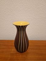 Vase Vintage Keramik Germany Midcentury 50er 60er Deko alt Nordrhein-Westfalen - Ibbenbüren Vorschau