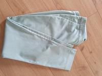Hallhuber Chino Hose Stoffhose Damen hellgrün, Größe 38 Bayern - Übersee Vorschau