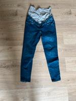 Umstandshose / Umstandsjeans Bayern - Thannhausen Vorschau
