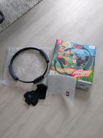 Switch RingFit Adventure USK 0 wie neu Hessen - Reinheim Vorschau