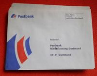 Postbankbriefumschläge Dortmund Niedersachsen - Laatzen Vorschau