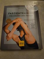 Buch: GU Faszientraining für Rücken und Nacken Rheinland-Pfalz - Wehr Vorschau