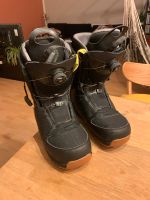 Salomon Launch Boa SJ Snowboard Boots Bayern - Fürth Vorschau