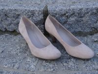 schicke Schuhe Damenschuhe Größe 38 Sachsen - Belgern Vorschau