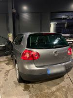 Golf 5 benzine (LPG) Nordrhein-Westfalen - Troisdorf Vorschau