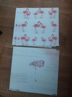 Papier Alexandra renke flamingo Saarland - Marpingen Vorschau