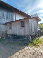 Gartenhaus - Bauwagen - Tiny Haus Bayern - Irschenberg Vorschau