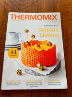 Thermomix Ausgabe März 2020 Nordrhein-Westfalen - Sundern (Sauerland) Vorschau