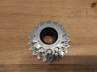 Sachs Aris Freewheel 8 Gänge/ Speeds Bayern - Geretsried Vorschau