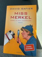 Dafür: miss merkel mord in der Uckermark Baden-Württemberg - Asperg Vorschau