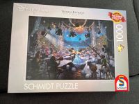 Puzzle Disney Bayern - Straubing Vorschau