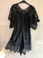 NEU, Jumpsuit / Playsuit von Hunkemöller, Häkeloptik, Doutzen‘s Bayern - Meitingen Vorschau