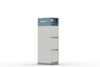 ⭐LAGER⭐Pylontech Force-H2 10.7 (10.1 kWh) Batterie-Speicher Stromspeicher⭐0% MwSt Rheinland-Pfalz - Rheinbreitbach Vorschau