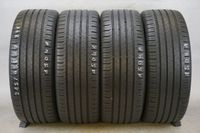 4 Sommerreifen 215 / 45 R 17 87 V Continental Eco 5  7,0mm Bayern - Hattenhofen Vorschau