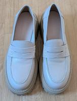 Marco Polo Damen ELIN Loafer Slipper Gr.40 - NEU Baden-Württemberg - Mannheim Vorschau