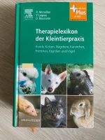 Therapielexikon der Kleintierpraxis Bayern - Wartenberg Vorschau