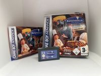 Nintendo Advance  - Ratatouille Brandenburg - Schönefeld Vorschau