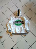 Hannover 96 Hoodie von Jako Niedersachsen - Bevern Vorschau