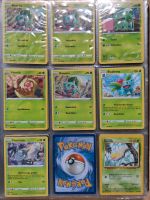 Pflanze Stahl Elektro Pokemon Pokémon Karten Reverse Pikachu CRZ Rheinland-Pfalz - Böhl-Iggelheim Vorschau