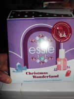 ESSIE CHRISTMAS WONDERLAND ADVENTSKALENDER 2023 NEU & OVP Nordrhein-Westfalen - Telgte Vorschau