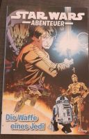 Star Wars Comic "Die Waffe eines Jedi" Saarbrücken - Malstatt Vorschau