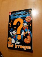 Lustiges Taschenbuch LTB 362 "Auf Irrwegen" Comics Bayern - Altmannstein Vorschau