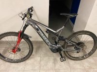 Commencal Meta Power E Bike Größe L Hessen - Bad Arolsen Vorschau