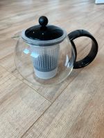 Bodum Teekanne Kaffeekanne Presskanne * Neu Nordrhein-Westfalen - Arnsberg Vorschau