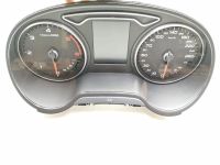 8V0920870C AUDI A3 8V 2.0TDI 150PS TACHO COCKPIT KOMBIINSTRUMENT Baden-Württemberg - Kehl Vorschau