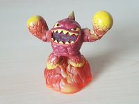 Activision Skylanders Giants Eruptor Lightcore Spielfigur Bayern - Lichtenfels Vorschau