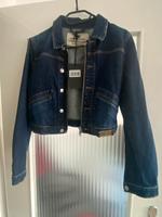 Diesel Jeansjacke De Blondy Giacca Gr M NEU Hamburg-Nord - Hamburg Langenhorn Vorschau