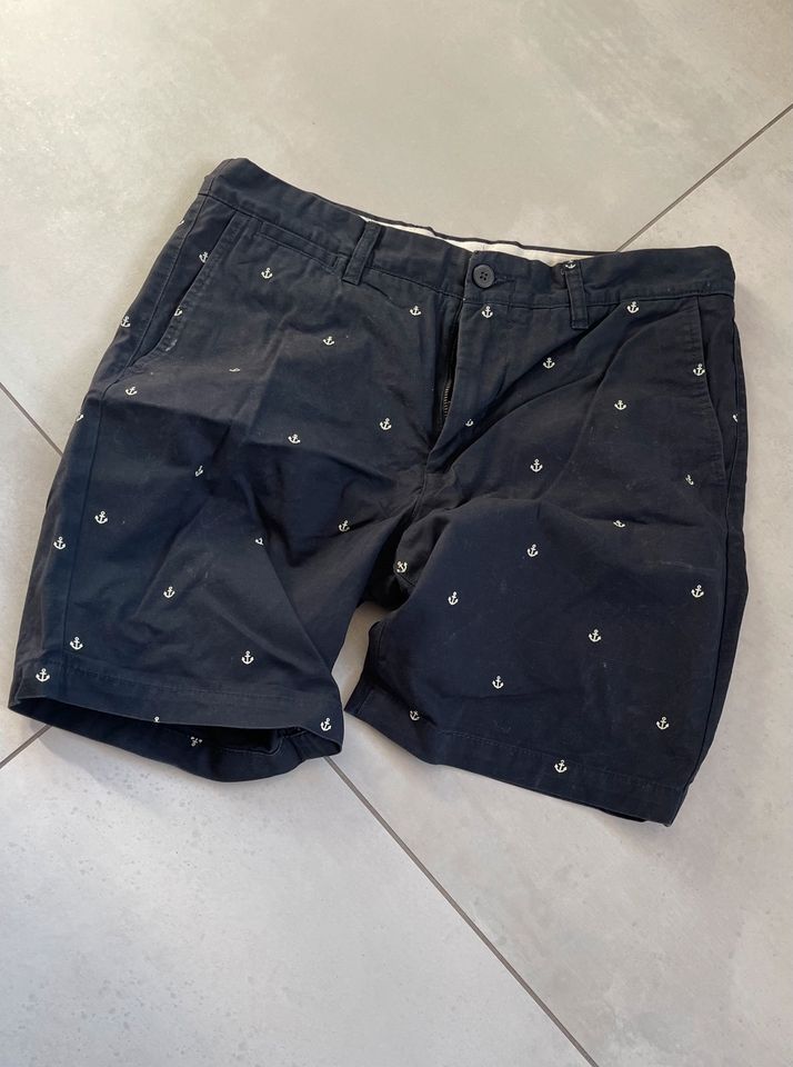 Shorts Short Hose Chino M in Osnabrück