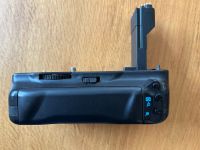 Canon 5d Mark II Batterie griff battery pack Nordrhein-Westfalen - Hamminkeln Vorschau