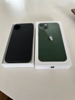 iPhone 13 128gb Grün Baden-Württemberg - Calw Vorschau