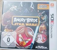 Nintendo 3 DS Angry Birds Star Wars Nordrhein-Westfalen - Leverkusen Vorschau