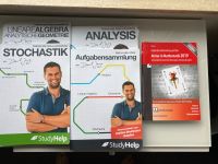 Mathe Abitur - Daniel Jung Set & Abi Joker Baden-Württemberg - Keltern Vorschau