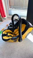 Kiddy Evo-Luna I-Size Babyschale - sicher & bequem Sachsen - Bobritzsch-Hilbersdorf Vorschau