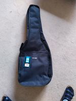 Tasche für eine Arkustikgitarre in schwarz Nordrhein-Westfalen - Drensteinfurt Vorschau