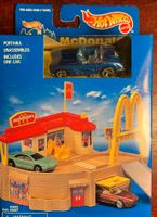 Hot Wheels Mc Donalds McDonalds Gebäude Vintage Motorcity Nordrhein-Westfalen - Nettetal Vorschau