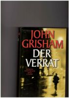 John Grisham ,  zwei Bände , Die Jury  , Der Verrat Sachsen - Zschorlau Vorschau