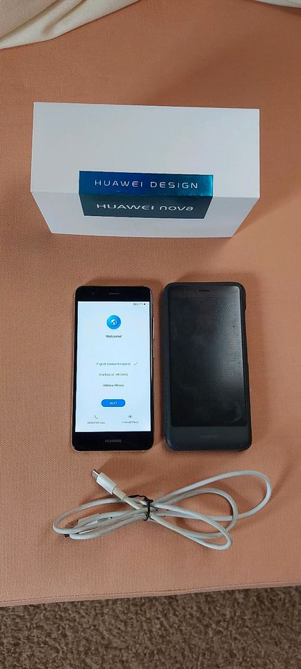 Huawei Nova 32 GB in Osdorf