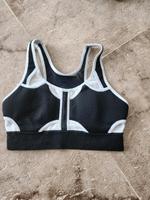Top Sporttop BH Gr XS Nike Niedersachsen - Rehden Vorschau