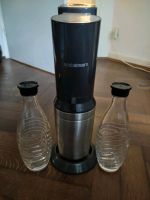 Sodastream hochwertige Ausführung Nordrhein-Westfalen - Hamm Vorschau