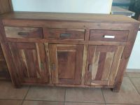 Sideboard Massivholz Baden-Württemberg - Ketsch Vorschau