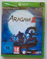 Aragami 2   (Xbox Series X) Niedersachsen - Northeim Vorschau