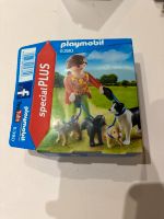 Playmobil 5380 Hunde Nordrhein-Westfalen - Unna Vorschau