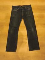 Herrenjeans Levis 506, Größe 36 32 Bayern - Dörfles-Esbach Vorschau
