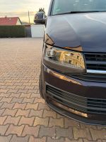 Voll LED Tagfahrlicht Scheinwerfer schwarz für VW T6 Bus 15-19 Sachsen - Ohorn Vorschau