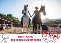 Ferienprogramm - Bibi und Tina - Reiten in den Ferien Niedersachsen - Wallenhorst Vorschau